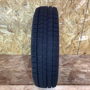 BRIDGESTONE BLIZZAK VRX2 ブリヂストン 155/70R13 スタッドレス 2023年製 1本 10分山 未使用品