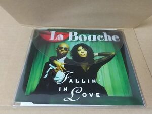 CDS] La Bouche - Fallin