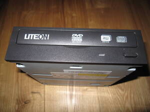 LITE-ON iHAS324-32 B　ＤＶＤドライブ　中古になります