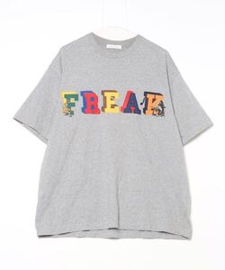 「FREAK