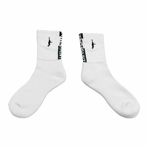 1639117-InThePaint/バスケットソックス SOCKS バスケットボール/25-28