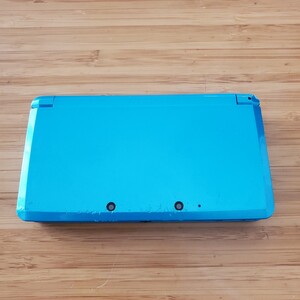 1円スタート! 3DS ニンテンドー3DS 本体 送料230円