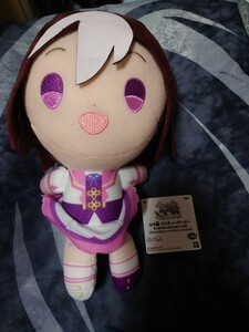 新品　ウマ娘プリティーダービー　でっかいはぐきゅんぬいぐるみ　スペシャルウィーク　格安処分　早い者勝ち