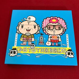 GO TO THE BEDS CD