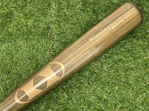 【060612】HI-GOLD ハイゴールド WinningBlow 一般用 硬式 木製バット 竹バット SPB-8100 84ｃｍ/920ｇ平均【40523B05】