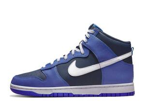 Nike Dunk High Retro "Obsidian" 27.5cm DJ6189-400