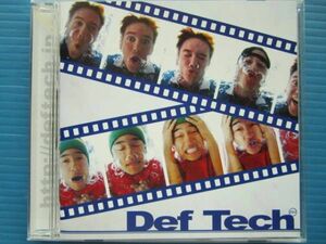 Def Tech / デフテック