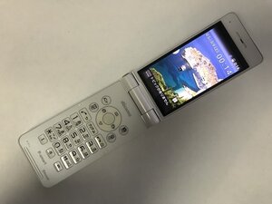 GK721 docomo P-01J 判定〇 ジャンク