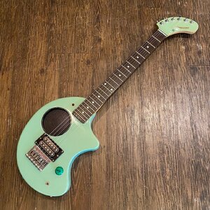 Fernandes ZO-3 Electric Guitar アンプ内蔵 エレキギター フェルナンデス -c825