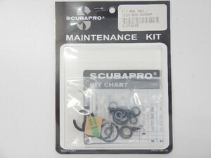 ＳＣＵＢＡＰＲＯ 【 Ｓ555／600／Ｇ250ＨＰ】MAINTENACE KIT