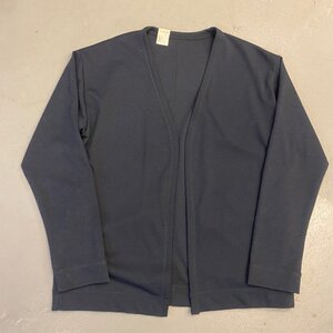 ☆N.HOOLYWOOD エヌ ハリウッド☆ UNDER SUMMIT WEAR SHORT CARDIGAN アンダーサミットウェア ショート カーディガン 18RCH-002