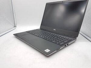 Dell Inc. Precision 7550 Core i7 10850H 2.70GHz/32 GB/512 GB(NVMe)/ACアダプター付属