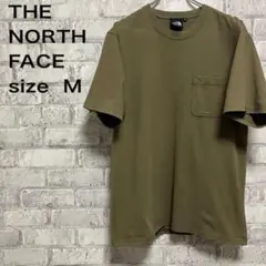 【THE NORTH FACE】ノースフェイス Tシャツ お洒落 カッコイイ