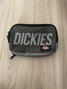 ☆DICKIES☆ポーチ【新品】