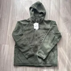 UNIQLO White Mountaineering フリースジャケット XL