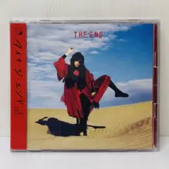 「THE END」 アイナ・ジ・エンド