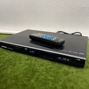 ★☆ 動作確認済み/TOSHIBA/東芝 DVDプレイヤー SD-310J 2012年製 リモコン付き ケーブル無し☆★