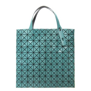 バオバオ イッセイミヤケ BAOBAO ISSEY MIYAKE PRISM MATTE-2 プリズムマット トートバッグ BB33AG513 グリーン系 メンズ レディース