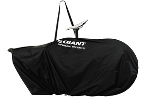 GIANT　輪行袋　SUPER LIGHT BIKEBAG XL　輪行バッグ