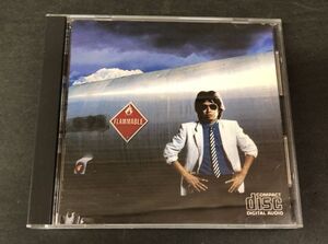 【CD】【SONY 初期盤】【美盤】浜田省吾 Promised Land 約束の地 35DH24【税表記無3500円】