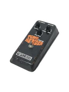 VOX◆Tone Bender mk〓/トーンベンダー/本体のみ/ファズ/リバースボード//