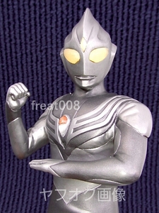 002/180 限定品 赤タイマー ★ RIC XPLUS エクスプラス 少年リック 闇の巨人 ティガダーク ウルトラマンティガ X-PLUS フィギュア