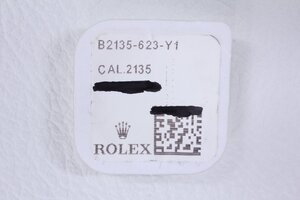 ROLEX ロレックス 部品 純正 カレンダー送り爪 Cal.2135用 パッケージ入り 623