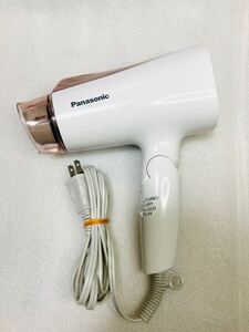 送料600円☆ Panasonic パナソニック ヘアドライヤー イオニティ EH-NE4E☆