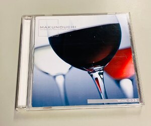 2YXS590★中古品★Makunouchi Wine 035