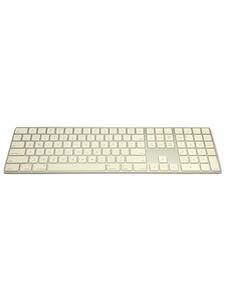 Apple◆Magic Keyboard MQ052J/A A1843