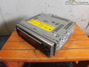 KENWOOD ケンウッド RX-560CD CDデッキ CDプレーヤー オーディオ 汎用☆ / ZG4-103