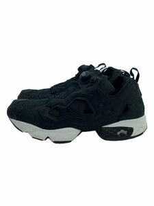 Reebok◆ローカットスニーカー/28.5cm/ブラック/DV6985/リーボック