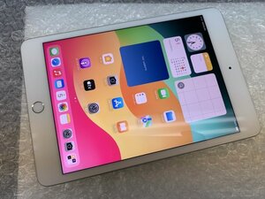 JZ376 iPad mini 第5世代 Wi-Fiモデル A2133 シルバー 64GB