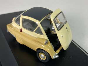 BMW イセッタ Isetta 250 1/43 - シュコー Schuco