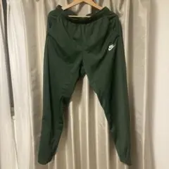 NIKE トラックパンツ ヴィンテージ 古着 00s y2k