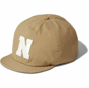 未使用 THE NORTH FACE GTX BASEBALL CAP ユーティリティブラウン M NN42030 ノースフェイス GTXベースボールキャップ ゴアテックスGORETEX