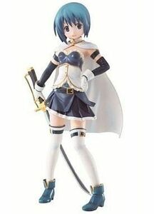 中古フィギュア 美樹さやか 「一番くじプレミアム 魔法少女まどか☆マギカ PART2」 B賞 プレミアムフィギュア