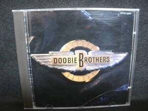 【中古CD】 THE DOOBIE BROTHERS / ドゥービー・ブラザーズ / CYCLES / サイクルズ