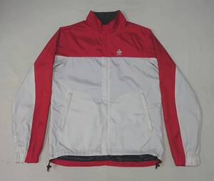 Mountain Research マウンテンリサーチ Cycling Jacket サイクリングジャケット S 2014 MTR-1661 ナイロンジャケット