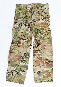 実物 米軍放出品 UNITED Join Forces Barricade APECS Trouser バリケードトラウザー Sサイズ　　　　　　(seals marsoc gore-tex 9k05