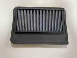 BLITZ (ブリッツ) POWER AIR FILTER スイフトスポーツ ZC33S 59636