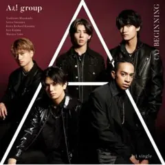 Aぇ！group