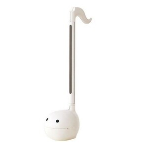 オタマトーン ホワイト 明和電機 Otamatone White