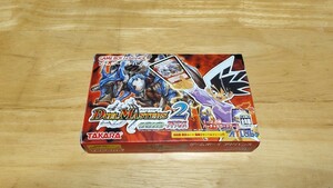 ★GBA「デュエル・マスターズ2 インビンジブル・アドバンス(DUEL MASTERS2)」箱・取説・ハガキ付き/ATLUS/GAMEBOY ADVANCE/レトロゲーム★