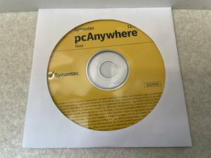 【A-4】　　Symantec PCAnywhere 12.5 host その1