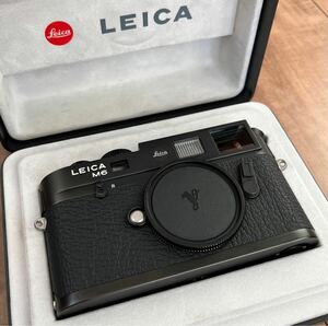 ライカ M6 TTL オーバーホール済み 関東カメラ LEICA