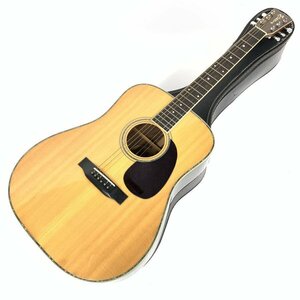 Morris モーリス W-35 アコースティックギター シリアルNo.61020 ハードケース付き★簡易検査品