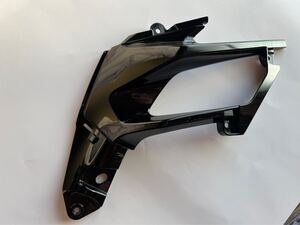 ニンジャ400　NINJA400　中古　純正サイドカウル 