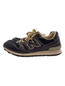 NEW BALANCE◆ニューバランス/W368/24cm/BLK