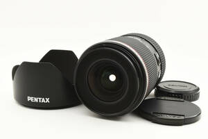 PENTAX DA645 28-45mm F4.5 ED AW SR Ultra Wide Angle Lens ペンタックス AF オートフォーカスレンズ 100360